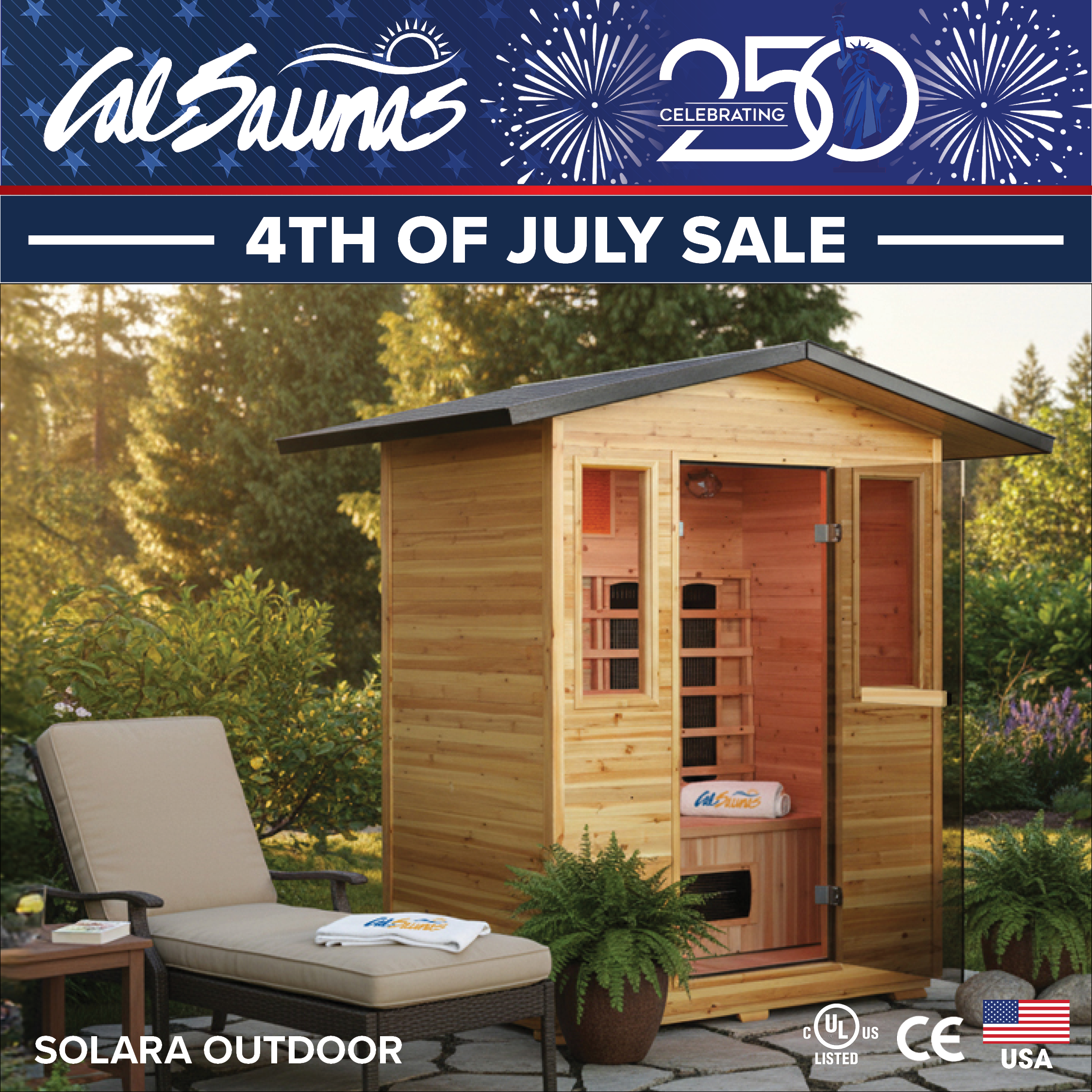 Calspas hot tub being used in a family setting - Prescott