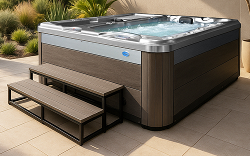 Cold Plunge&trade; Spas Prescott hot tubs for sale