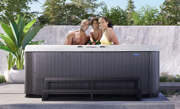 Patio Plus™ Spas Prescott hot tubs for sale