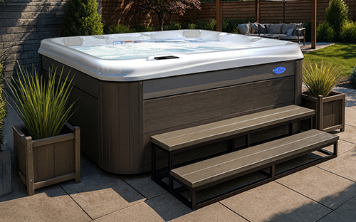 Patio&trade; Spas Prescott hot tubs for sale