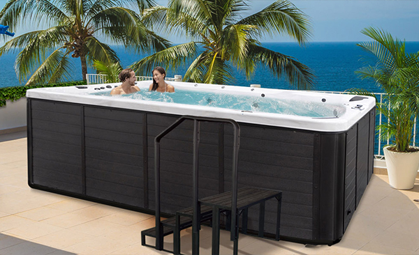 Swim Spas Prescott hot tubs for sale