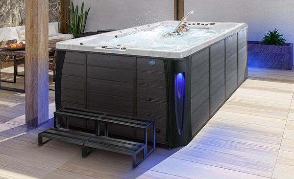 Swim X-Series Spas Prescott hot tubs for sale